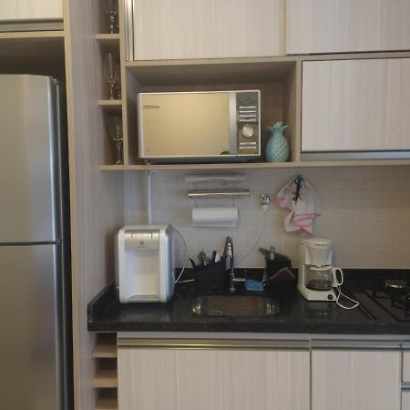 Apartamento Flat In Salvador de Bahía Exterior foto