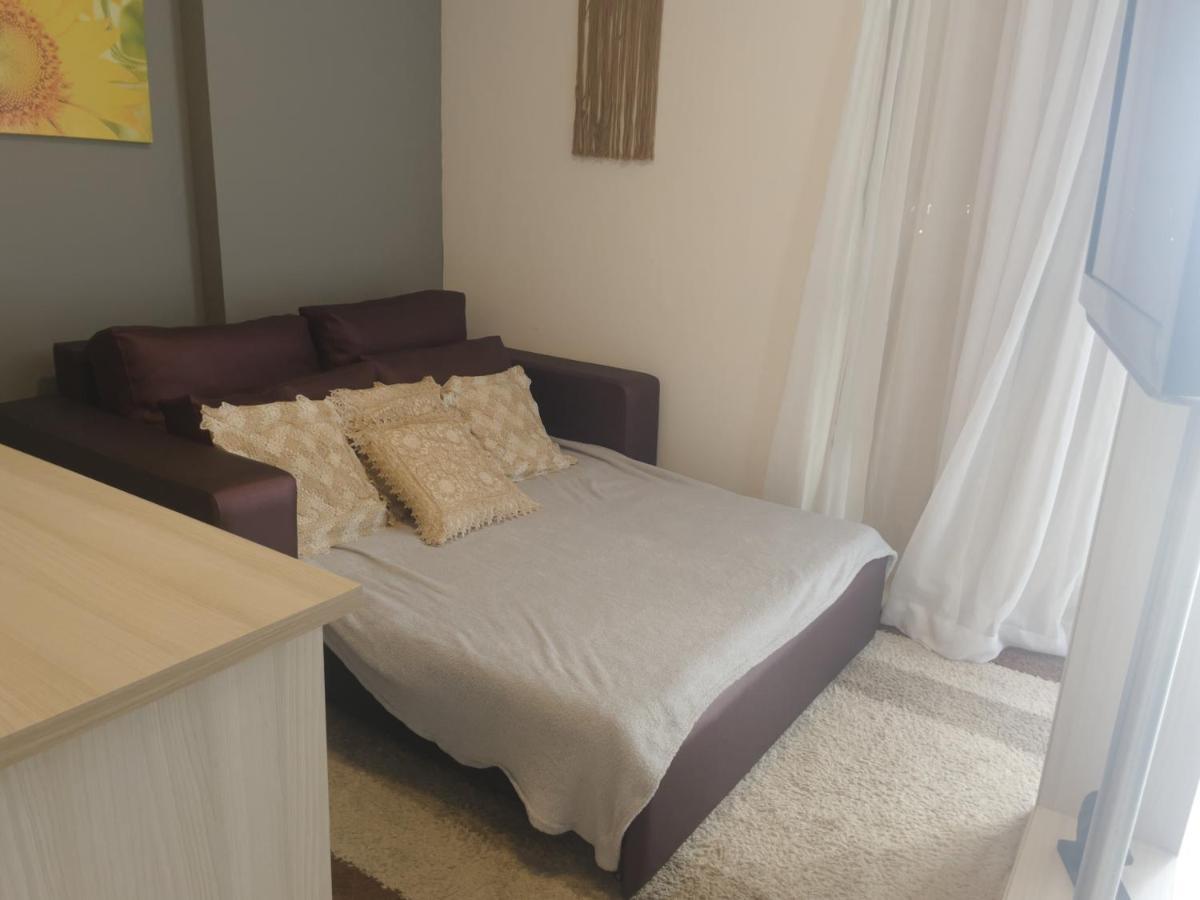 Apartamento Flat In Salvador de Bahía Exterior foto