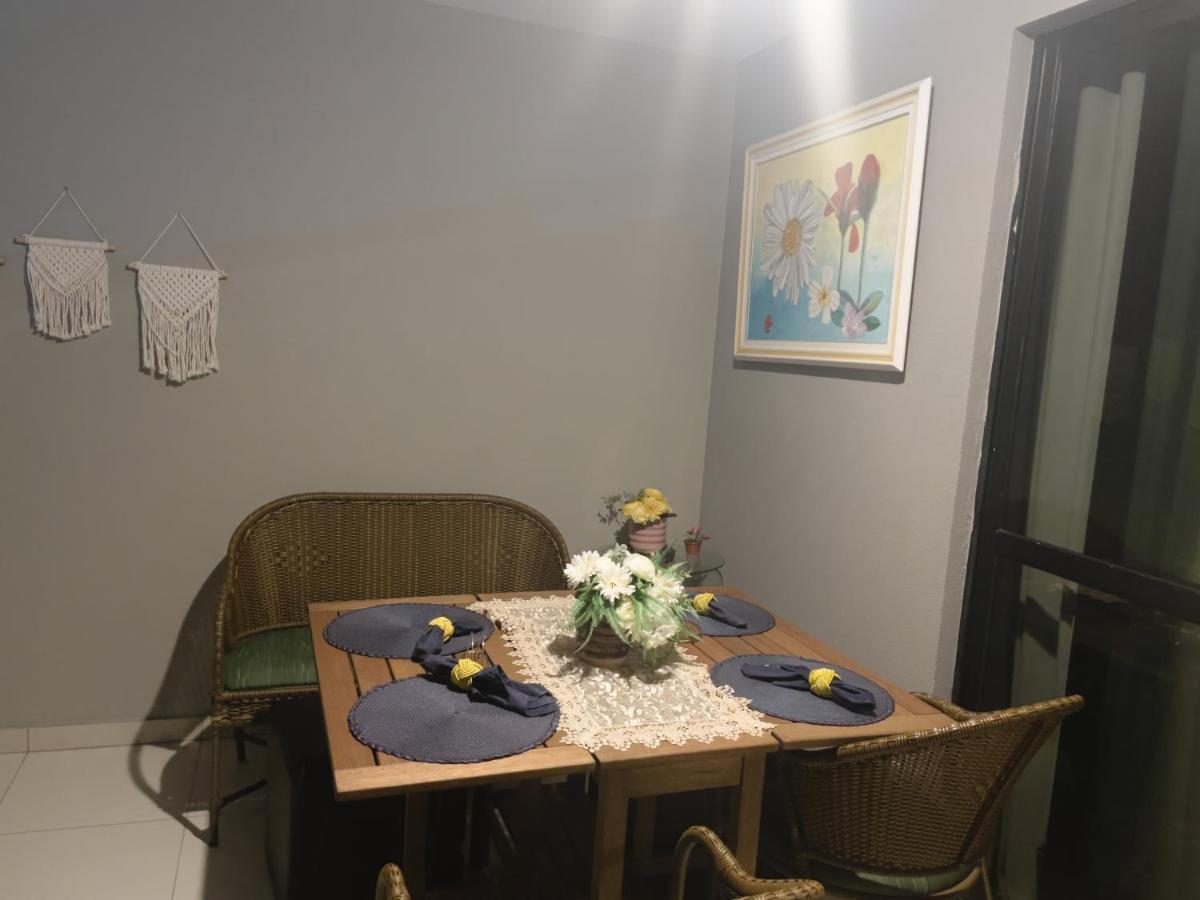Apartamento Flat In Salvador de Bahía Exterior foto