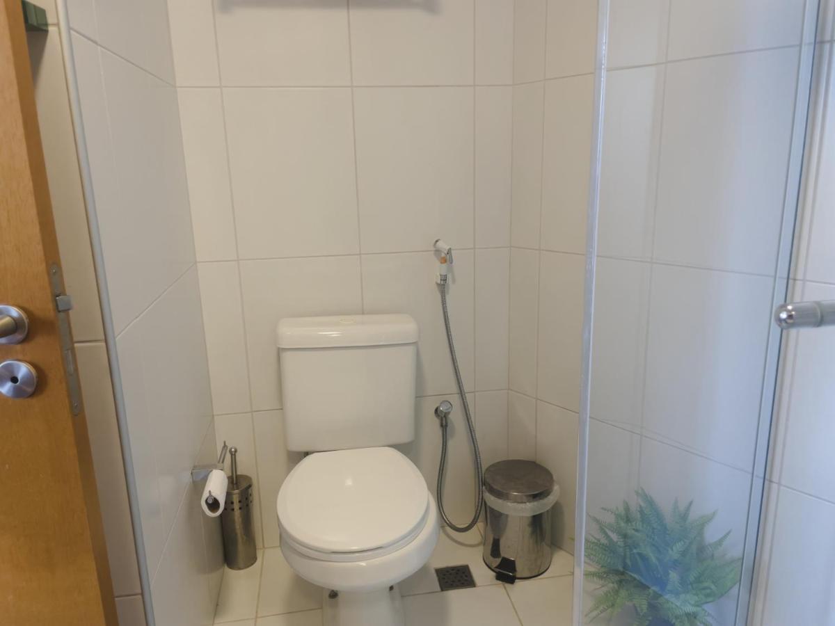 Apartamento Flat In Salvador de Bahía Exterior foto
