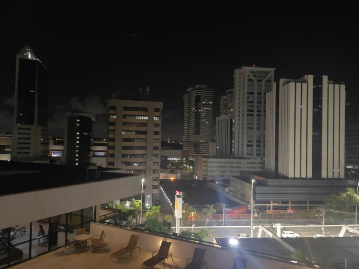 Apartamento Flat In Salvador de Bahía Exterior foto