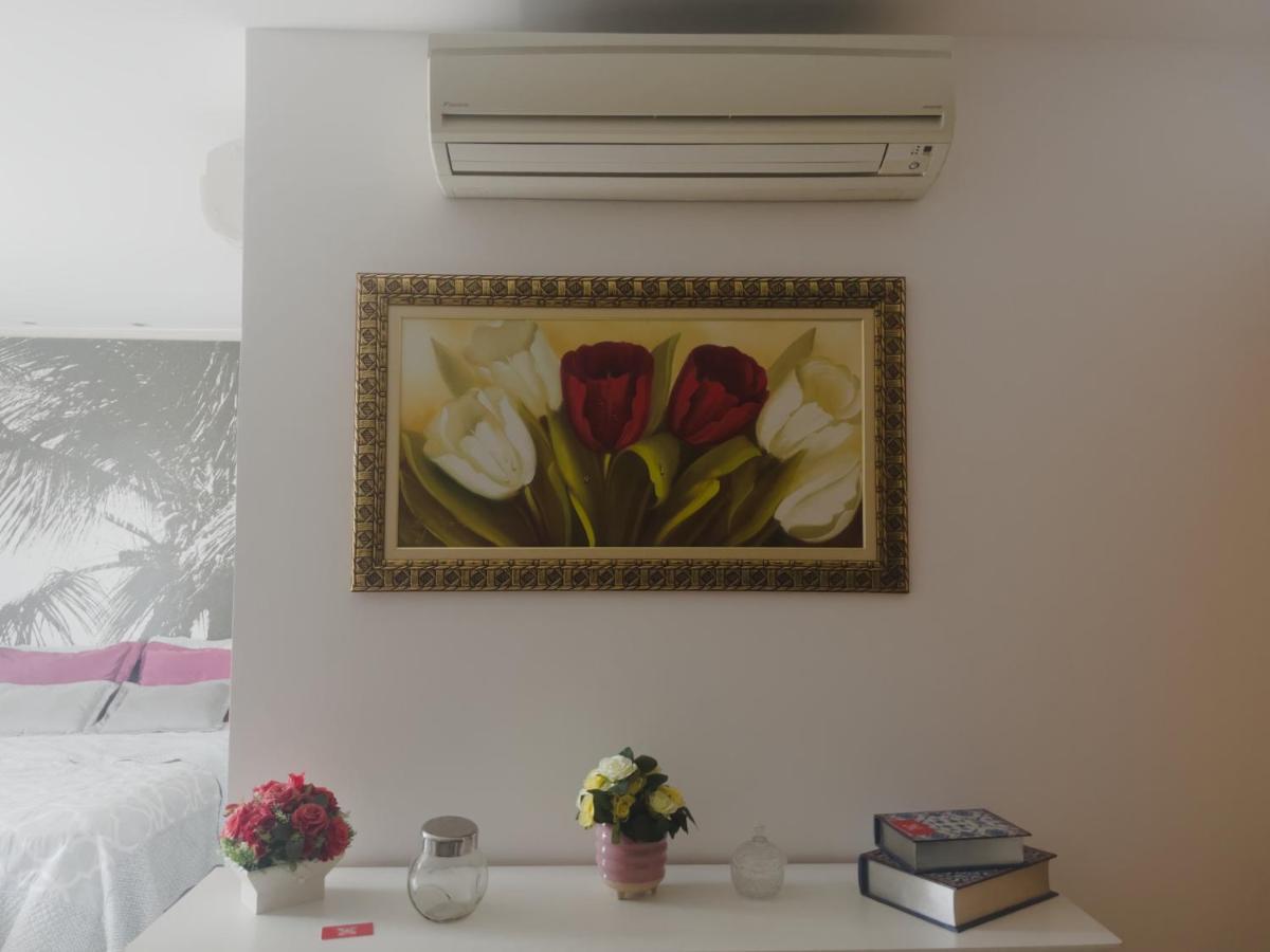 Apartamento Flat In Salvador de Bahía Exterior foto